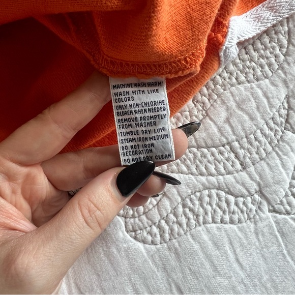 RARE - Vintage 90s Polo Ralph Lauren 5 Horsemen Equestrian Stampede Rugby Polo - Picture 5 of 11